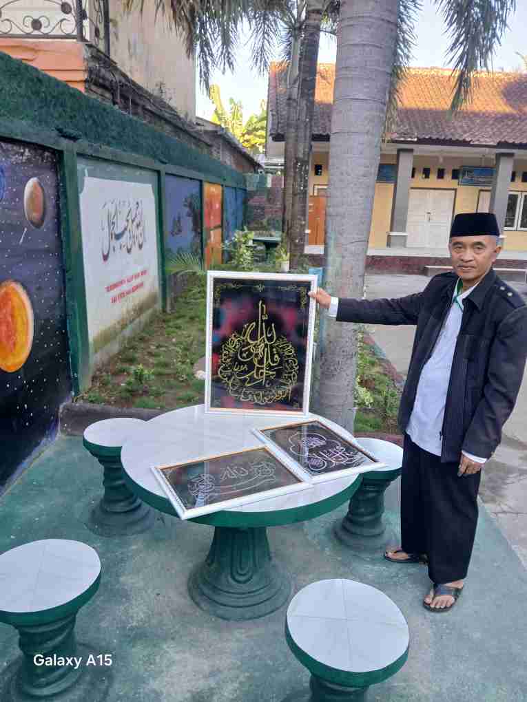 Kepsek MTsN 2 Lobar: Pemimpin Madrasah Harus Solutif, Kolaboratif, dan Adaptif 2 IMG 20260526 WA0019