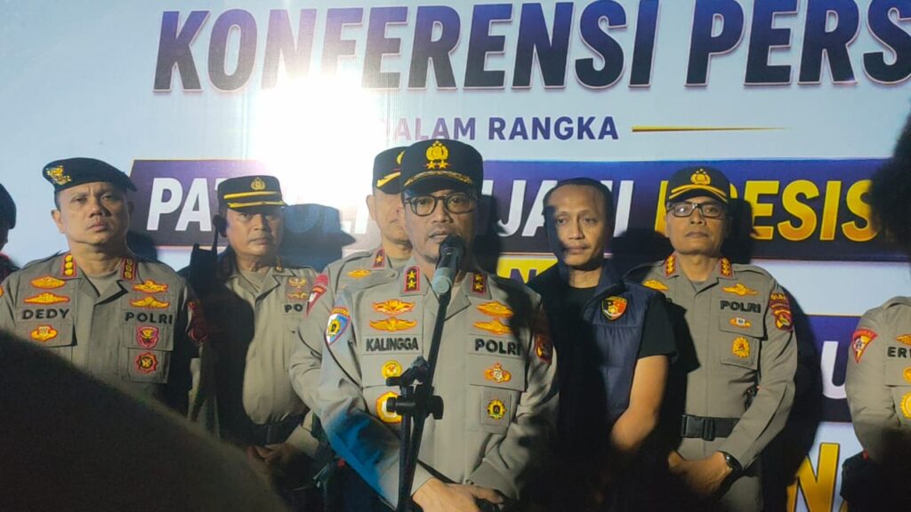 Kapolda NTB Tegaskan Perang terhadap Kejahatan Jalanan, 184 Kasus Berhasil Dibongkar 2 IMG 20260531 WA0002