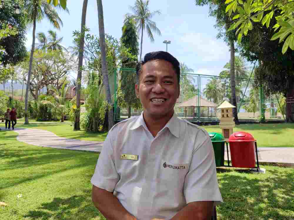 Merumatta Senggigi Bakal Hadirkan Artis Anjasmara Juni Mendatang 2 IMG 20251009 110651