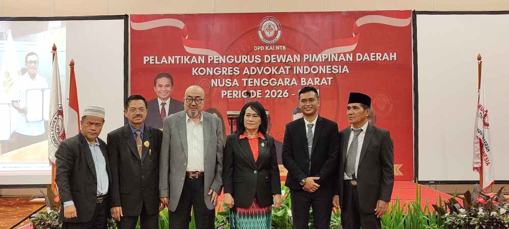 Sambut HUT Ke-18, KAI NTB Siapkan Bantuan Hukum Gratis untuk Masyarakat 1 IMG 20260523 114419