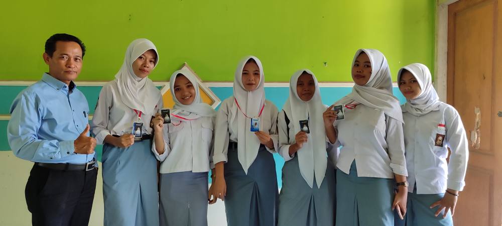 Gandeng Yamaha hingga Daihatsu, SMKN 1 Labuapi Garansi Kelulusan Siap Kerja 2 IMG 20260609 091600