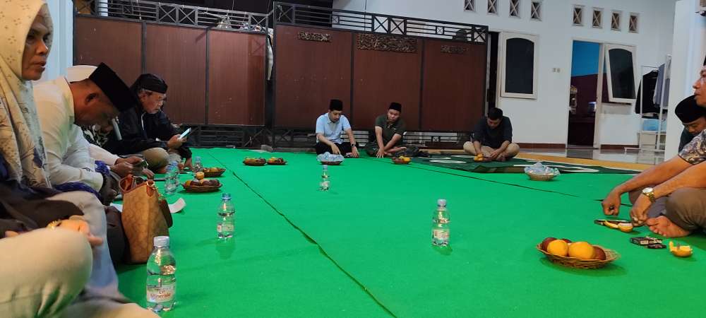 Soroti Etika Advokat & Marwah Pesantren, Prof Asikin Doakan Hotman di Lombok 1 IMG 20260813 192910