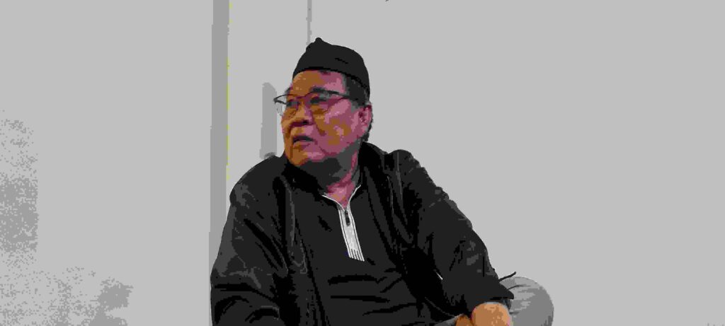 Soroti Etika Advokat & Marwah Pesantren, Prof Asikin Doakan Hotman di Lombok 2 IMG 20260813 204851