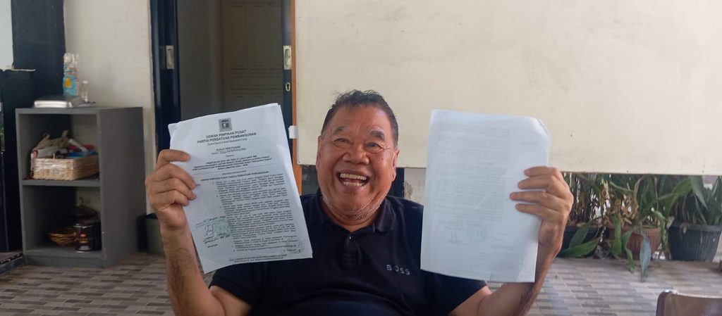 Prof. Asikin Buka Suara Soal SK Pemecatan Akri di DPRD NTB 2 IMG 20261021 WA0009