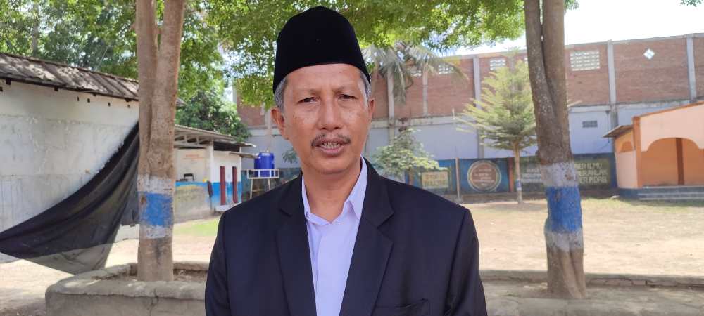 Soroti Tantangan Global, Kepala MTsN 2 Lobar Dorong Penguatan Karakter Santri 1 IMG 20261022 100544